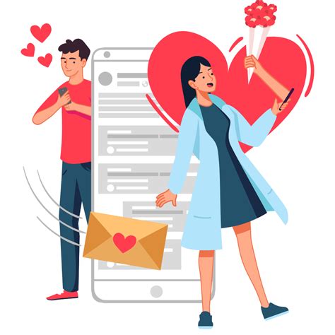 dating and networking.
